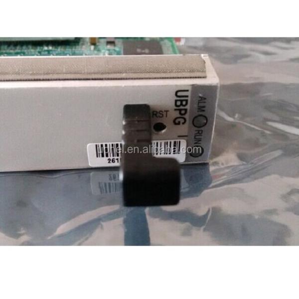 ZTE UBPM2 Soft Base Station Type M2 Baseband Board for ZXSDR BBU B8200 B8300 ZTE UBPG UBPG1 UBP UBPM