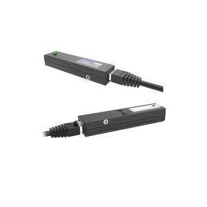 QP-C01 DC 7-36V Real Time Static Sensor For Electrostatic Detection