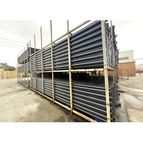 Low Temperature Water Supply Hdpe Pipe Dn20-Dn1100mm