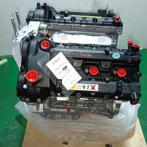 China Motor Gasoline Petrol Engine G6DC Car Engine Assembly for Hyundai Engine Block on sale