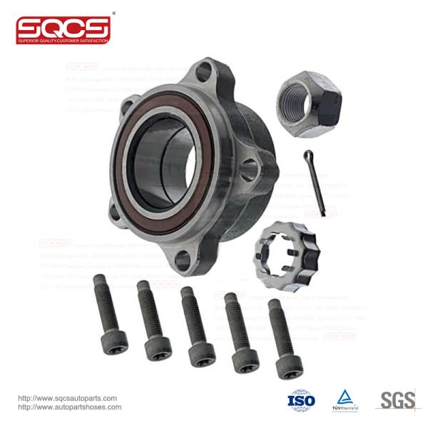 Ford Wheel Bearing Kit For Ford Transit 6C111K018BA Long-Lasting