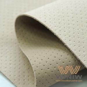 China Sweat Absorbent Synthetic Shoe Lining Material wholesale