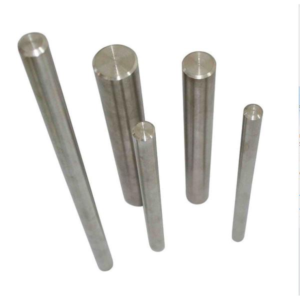 C276 Inconel 625 431 Stainless Steel Round Bar 500MM Cold Rolled ASTM