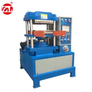 China Industry 150Ton Rubber O Ring Making Machine Silicone Vulcanized on sale