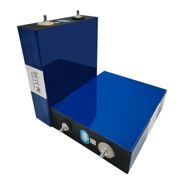 CE FC 115A 3.2 Volt LiFePo4 Battery Cells 4000 Times For Solar System Lithium Ion ​