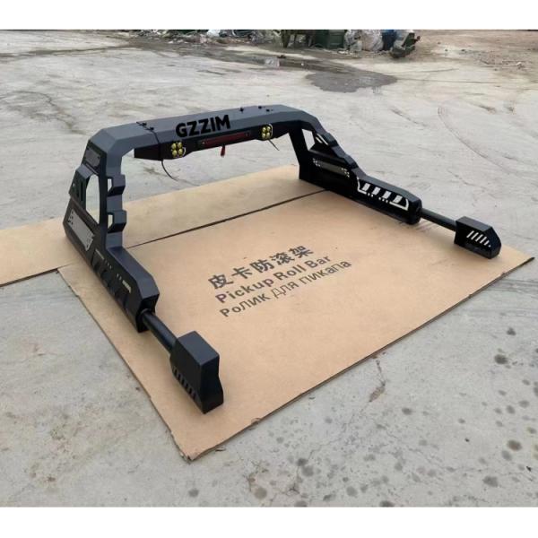 Customized Pickup Roll Bar Universal Off Road Auto Parts