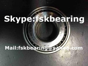 China Non Standard 4A / 6 Wheel Bearings Tapered Roller Bearings Structer 19.05 × 44.45 × 12.7mm on sale