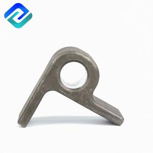 Military AISI 1010 Carbon Steel Casting Stainless CFS Foundry
