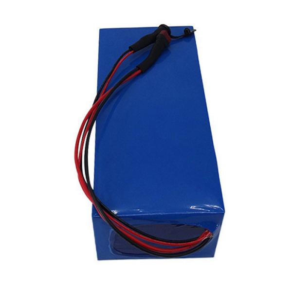 960Wh 48V 20Ah Rechargeable Lithium Battery Packs