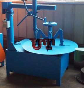 China Tyre side wall cutter / Tire bead cutting machine/ tire ring cutter / Tire Bead Separator wholesale