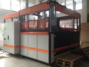 China plastic vacuum forming machine wholesale