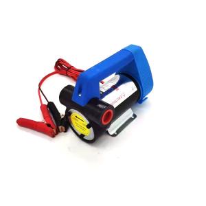 Direct Current 12/24v Electric Diesel Fuel Transfer Pump