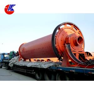 China Coal Ball Mill Grinder on sale