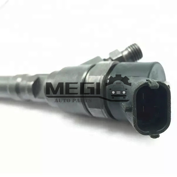 0445110064 0445110101 Common-Rail Fuel Injector For KIA Hyundai Car Fuel Injector