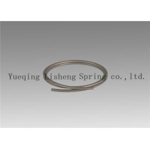 Buy cheap Stainless Steel 2 - Turn Spiral Retaining Ring Clamps 5mm-1000mm Size from wholesalers
