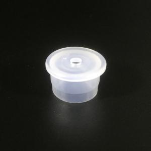 China Leakproof PE Plastic Bottle Plug , 10.8mm Plastic Inner Plug wholesale