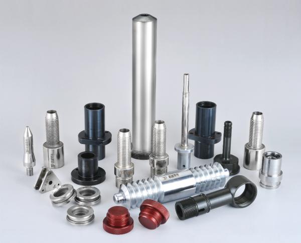 Quality Customized Precision CNC Machining Parts Factory - Specializing in Precision CNC Machining and CNC Turning Parts for sale