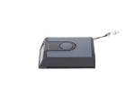 1D Laser Barcode Scanne with bluetooth uSB mode for warehouse management