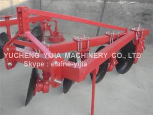 China 1LY(T) series disc plough wholesale