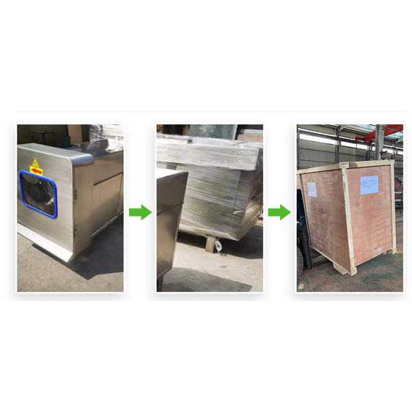 Hot Selling Cutting Grid Meat Dicing Machine Cube Cutter For Sale With Low Price