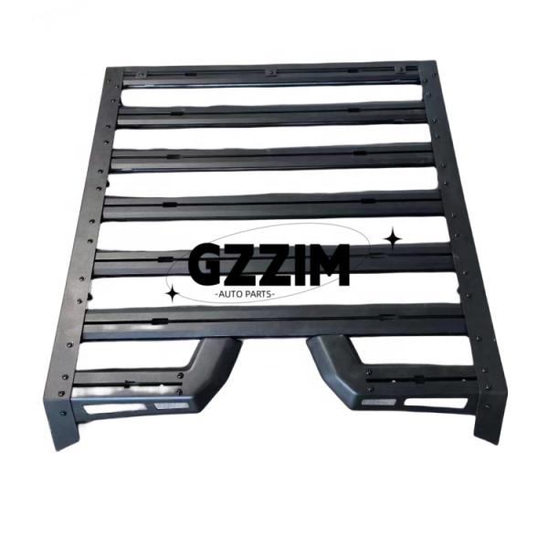 Aluminum Cargo Rack Ranger Aluminum Luggage Rack Auto Accessories