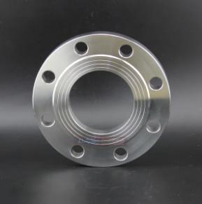 China Alloy Steel Slip On Flange Raised Face A182 Grade F12 Forged Steel Flange Pipe on sale