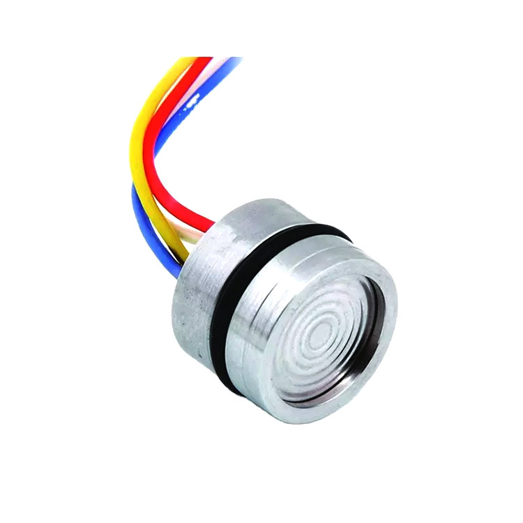 China Intelligent Sensor Pressure Silicon Piezoresistive Pressure Sensor wholesale