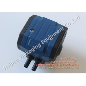 Buy cheap ISO , CE Dairy New Life Milking Machine Pulsator LT80 Model with 2 Vacuum Ports from wholesalers