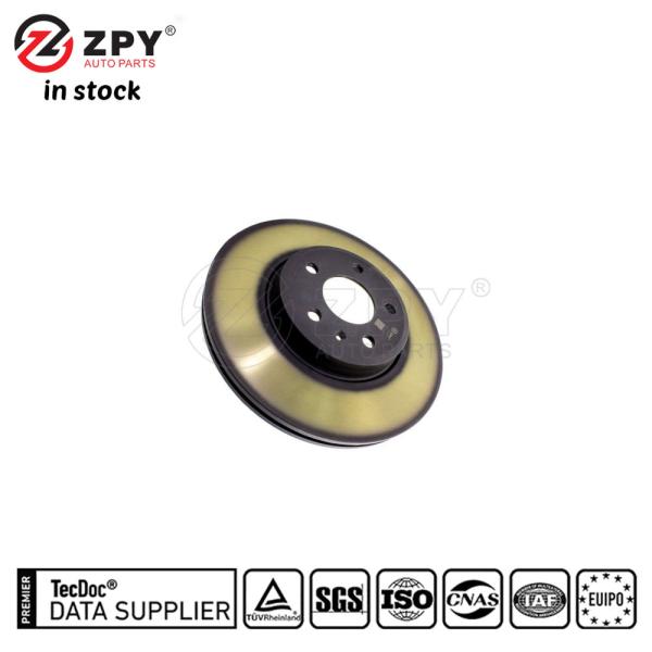 8W0615301T Rear Brake Disc For Audi Q2 6Q Seat Ibiza 6J