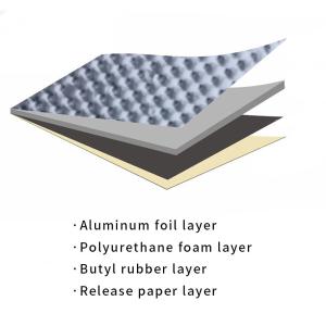 Multi Layer Hexagon Car Stereo System Enhanced In Car Speaker Effect