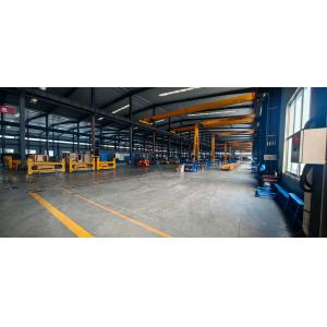 Shandong Weimeng Construction Machinery Co., Ltd