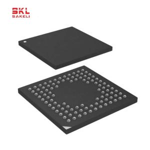 China STM32F745VGH6 MCU Microcontroller SRAM Flash memory Enhanced Security wholesale