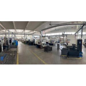 Qingdao G & G Machinery Co., Ltd.