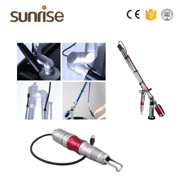 Professional 600ps picosure picosecond Laser tattoo removal machine