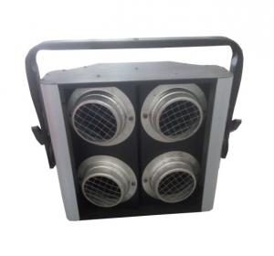 China 4 Eyes Audience Blinder Light Theater / Concert Stage Lighting 2600W wholesale