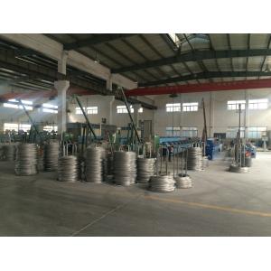 Ningbo Huayuan Metal Products Co., Ltd.