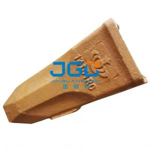 China PC300 Rock Type Bucket Tooth Excavator Ground Meshing Tool 207-14151 wholesale