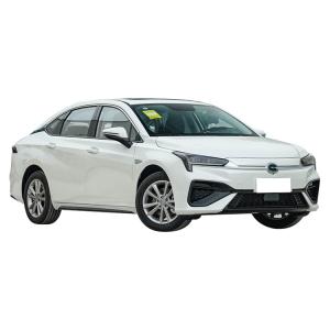 China GAC Aion S Left Hand Drive Intelligent100Kw Convenient Electric Car wholesale