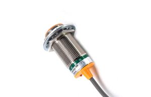 China Normally Closed Two Wire Inductive Proximity Sensor Reliable With CE Certification wholesale
