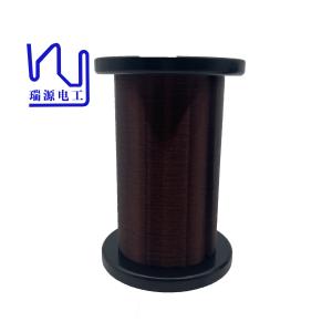 China Guitar Pickup 44 Awg Magnet Wire Super Enamelled Copper wholesale