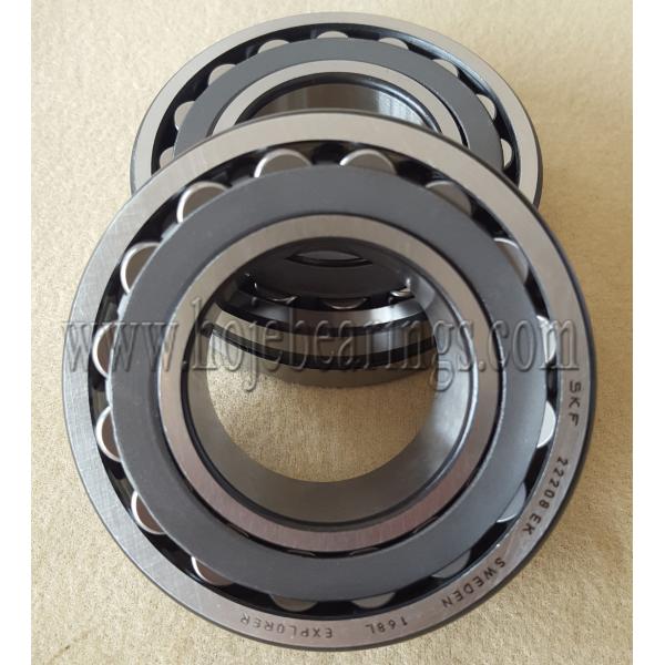 High Precision Clutch Release 22313 Spherical Roller Bearing Housing