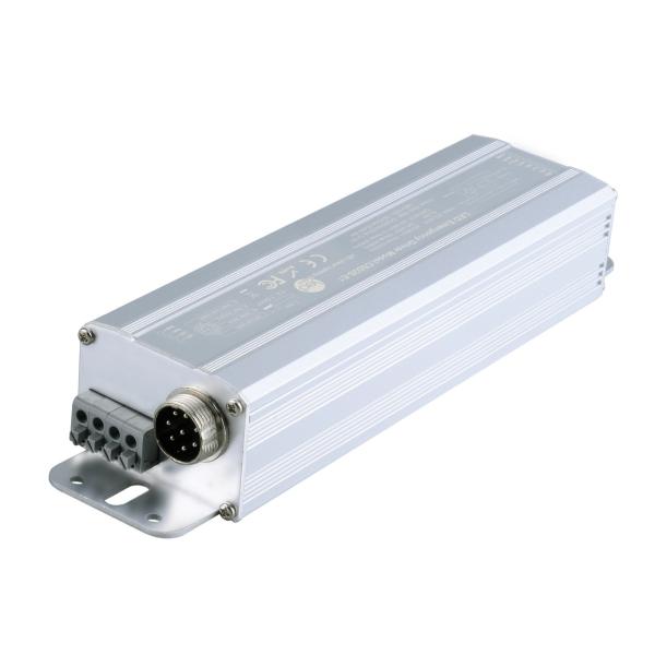 12W 60HZ LED Emergency Driver For S-Line Linear Trunking System