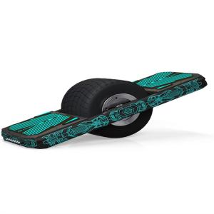 China Trotter 700W 48V One Wheel Balance Skateboard 13m/H wholesale