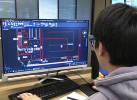 Guangzhou Maker Industry Co., Ltd.