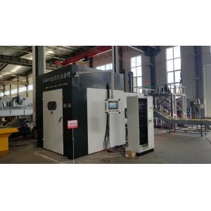 China Integration Design Dip Coating Machine Efficient CE Certificate Electric Driven on sale