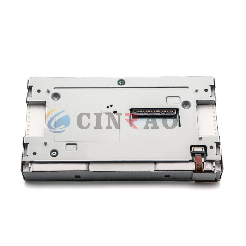 China High Stability TPO TFT LCD Display With Touch Screen Panel TJ065NP03AT wholesale