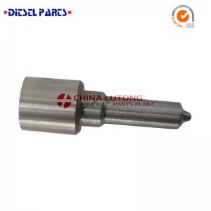 China injector vs nozzle 0 433 171 082/DLLA160P85 crdi injector nozzle for FIAT on sale