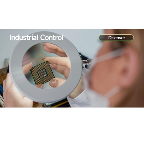 New Energy Car Vehicle Fast PCB Assembly One Stop PCBA Service OEM ODM