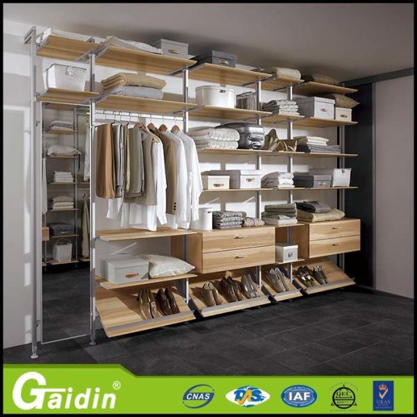 China factory direct wholesale price modern furniture design bedroom wardrobe designs wardrobe cabinet