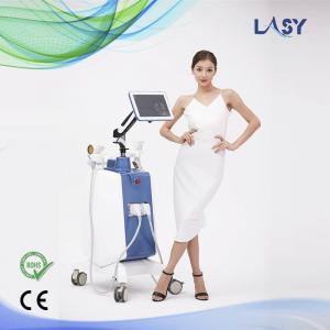 China 6D Laser 2 In 1 Lipo Beauty Salon Body Sculpting Machine Fast Loss wholesale